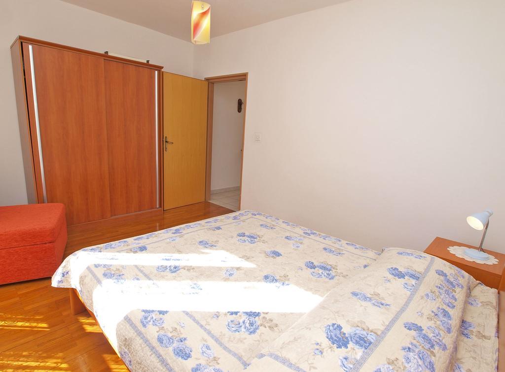 Apartments Rabac 981 Exterior foto
