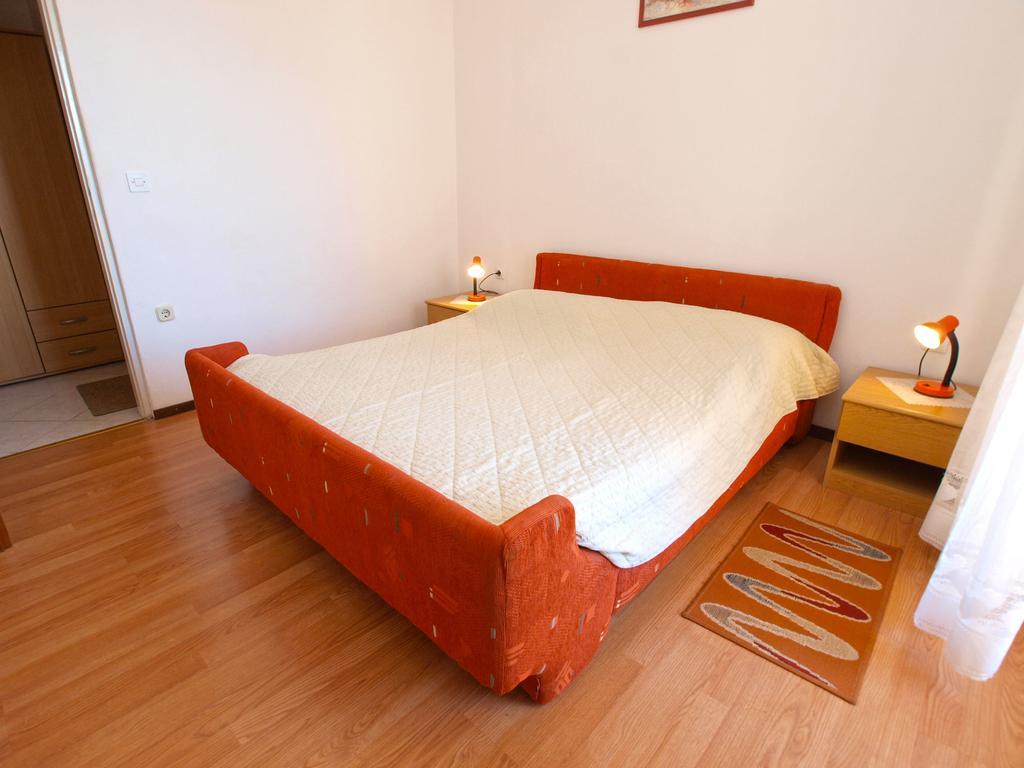 Apartments Rabac 981 Exterior foto